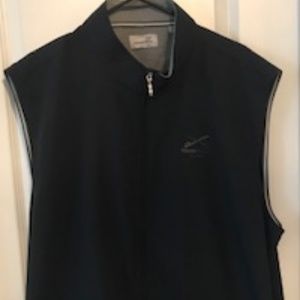 Ashworth Golf Vest